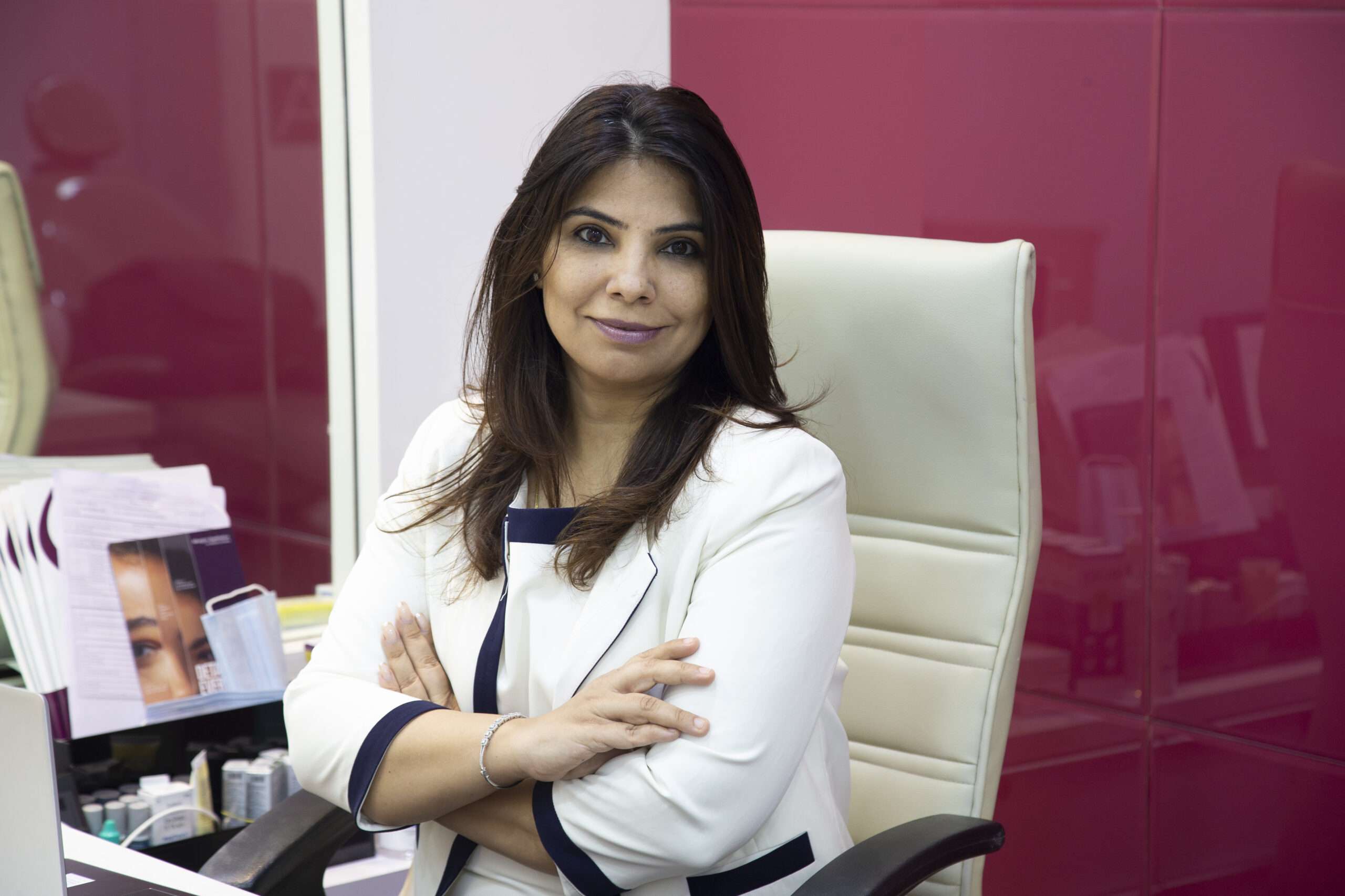 Best Dermatologist in Andheri, Mumbai-view cost | Dr. Anju Methil