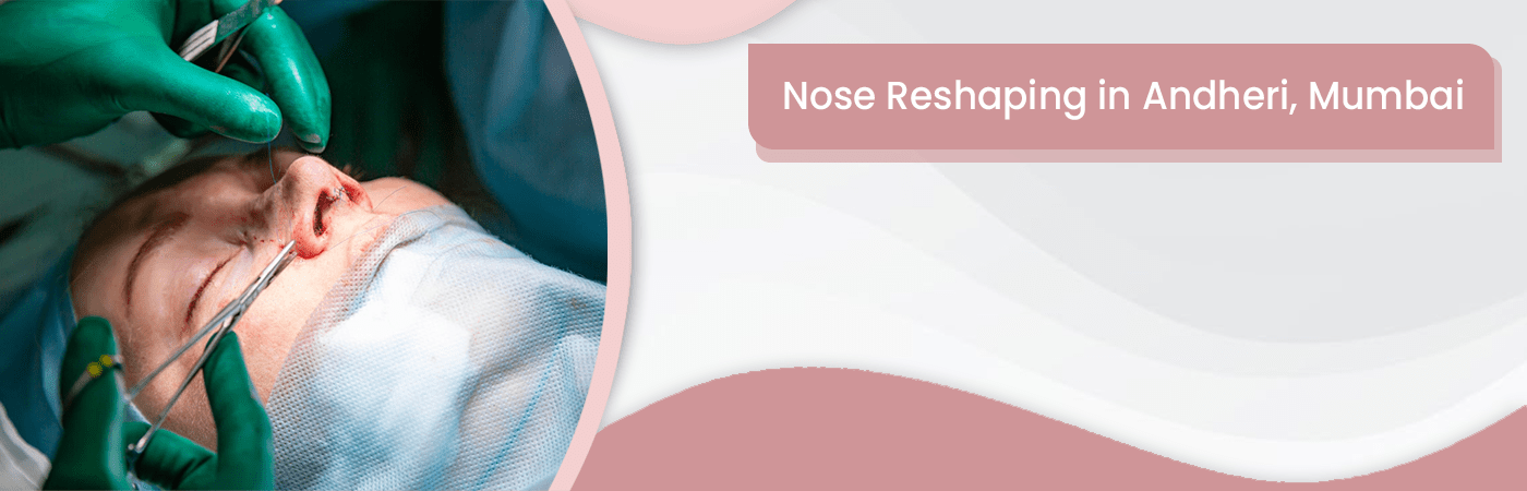 Nipple Reshaping
