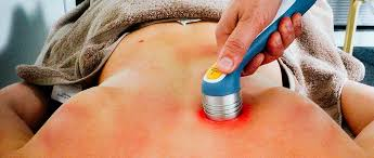 Benefits of Low-Level Laser Therapy