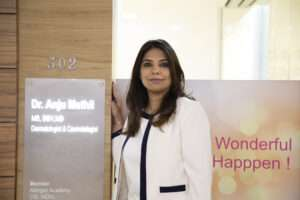 Why Choose Dr. Anju Methil for Anti-Ageing Treatment in Mumbai