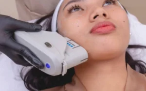 HIFU (High-Intensity Focused Ultrasound)