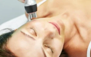 Radiofrequency (RF) Therapy