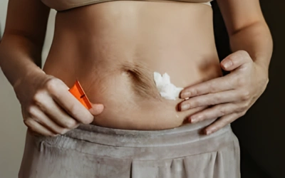 Topical Medical Creams