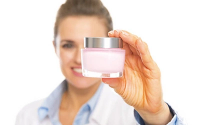 Topical Medical-Grade Creams