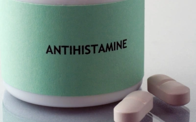 Antihistamines