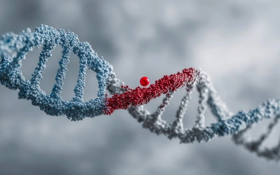 ●_Genetic Predisposition