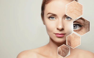 Reduces fine lines and wrinkles