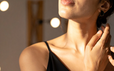 Neck and Decolletage