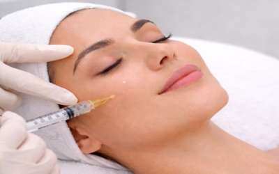 Salmon Sperm Injection Therapy