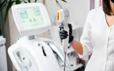 Energy-Based Skin Tightening