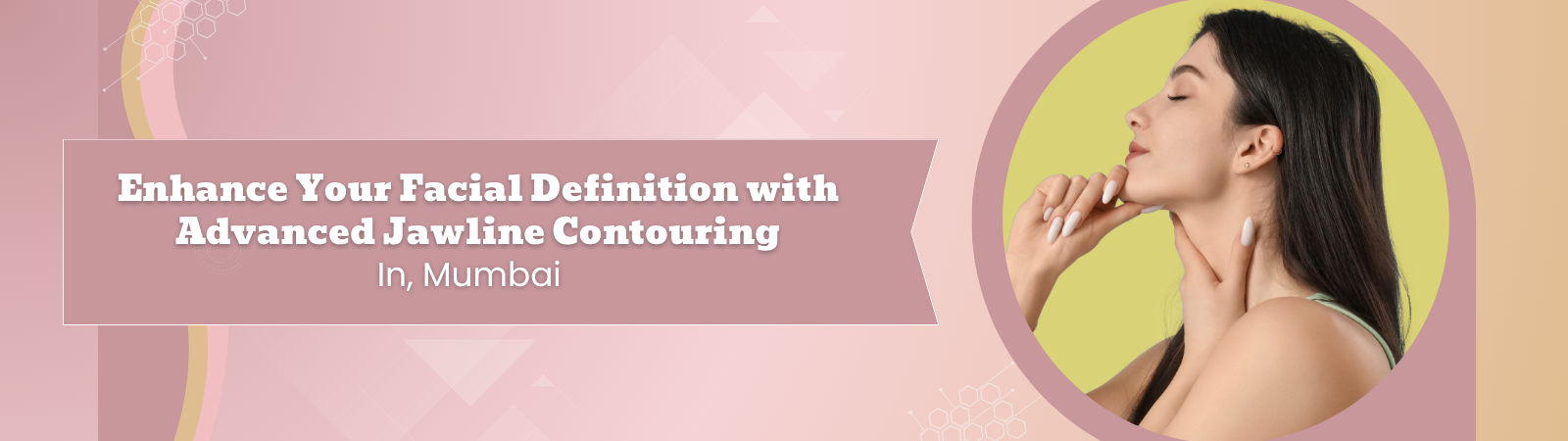 Enhance Your Facial Definition with Advanced Jawline Contouring