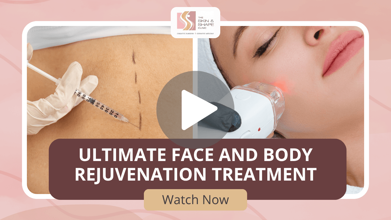 Morpheus8 Treatment in Mumbai