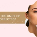 Can Uneven or Lumpy Lip Fillers Be Corrected