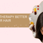 Is Exosome Therapy Better Than PRP for Hair Regrowth