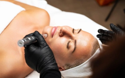 â___Skin Rejuvenation Exosome Therapy