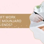Does Endolift Work Better Once Mounjaro Weight Loss Ends