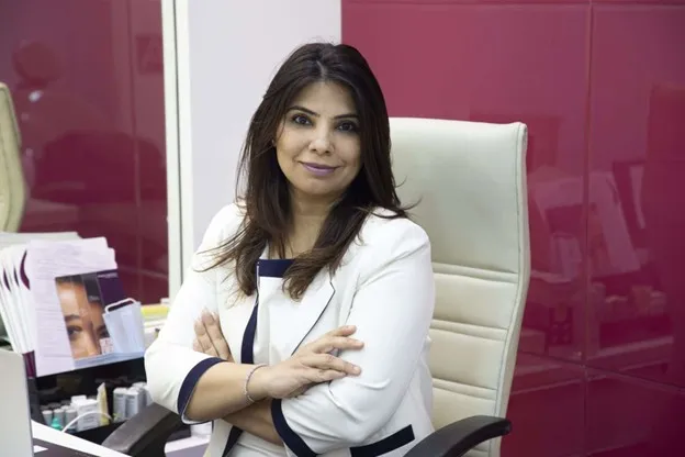 Dr. Anju Methil