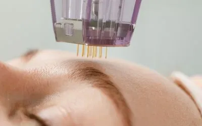 NCTF Microneedling Protocol