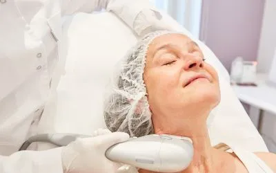 NCTF Neck Rejuvenation