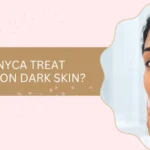 Can HArmonyCa Treat Acne Scars on Dark Skin