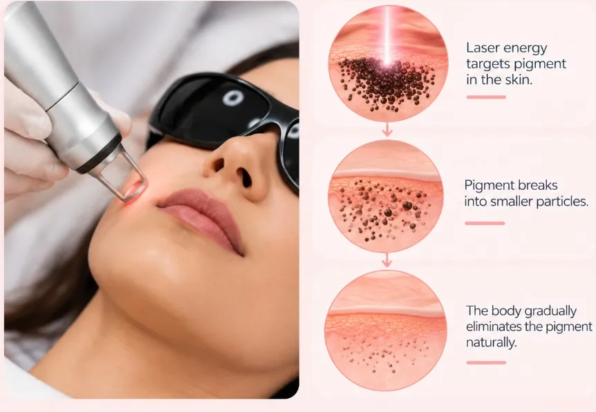 Laser Application