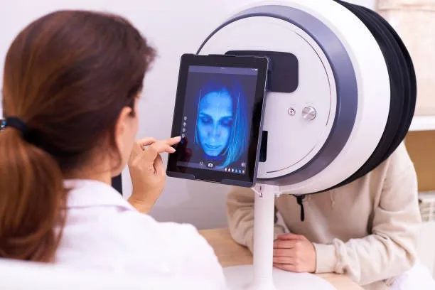 Skin Assessment
