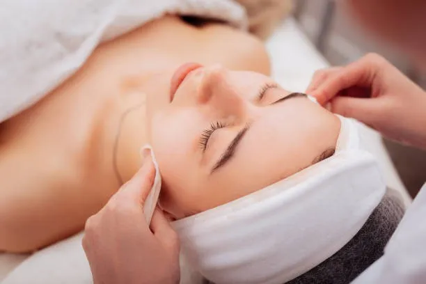 Skin Preparation